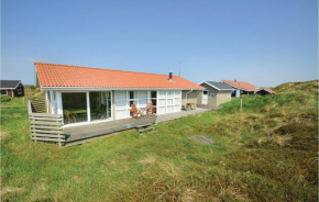 Lovely Home In Frøstrup With Kitchen